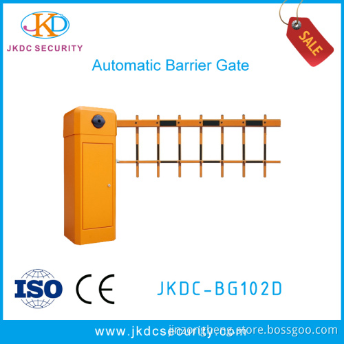Automatic Parking Barrier Gate (JKDC102)